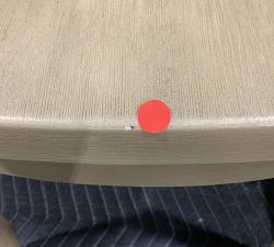 Open Box: Cline Dining Chair - Seadrift
