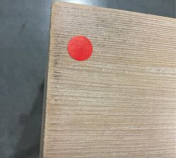 Open Box: Folsom Bench - Desert Pine