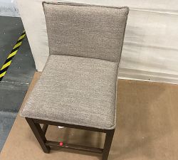 Open Box: Franklin Counter Stool (26") - Alcala Fawn Sonoma
