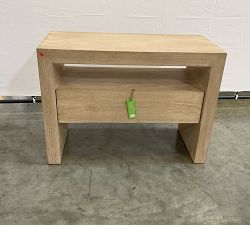 Open Box: Newport Nightstand (32") - Mist