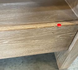 Open Box: Newport Nightstand (32") - Mist
