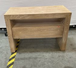 Open Box: Newport Nightstand (32") - Mist