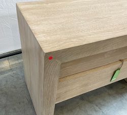 Open Box: Newport Nightstand (32") - Mist