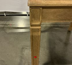 Open Box: Sausalito Dining Chair - Seadrift
