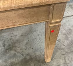 Open Box: Sausalito Dining Chair - Seadrift