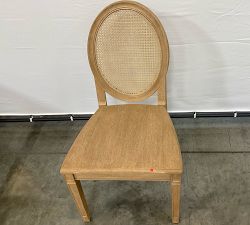 Open Box: Sausalito Dining Chair - Seadrift