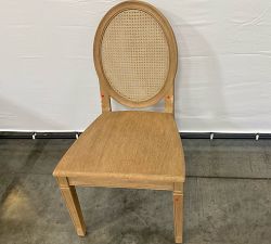Open Box: Sausalito Dining Chair - Seadrift