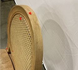 Open Box: Sausalito Dining Chair - Seadrift