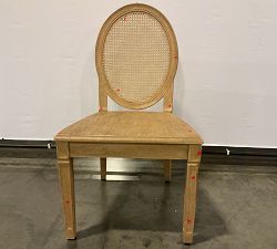Open Box: Sausalito Dining Chair - Seadrift