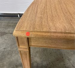 Open Box: Sausalito Dining Chair - Seadrift