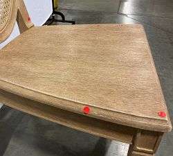 Open Box: Sausalito Dining Chair - Seadrift