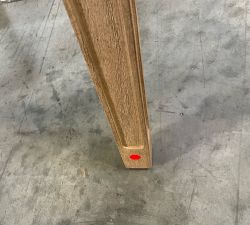 Open Box: Sausalito Dining Chair - Seadrift