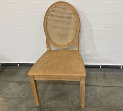 Open Box: Sausalito Dining Chair - Seadrift