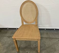Open Box: Sausalito Dining Chair - Seadrift