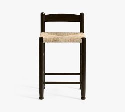 Lucan Woven Stool