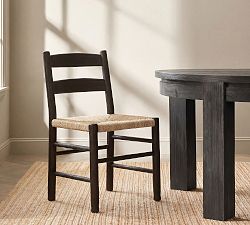 Lucan Woven Dining Chair