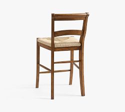 Radcliffe Woven Stool