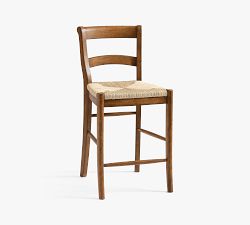 Radcliffe Woven Stool