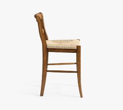 Radcliffe Woven Stool