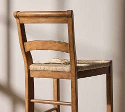 Radcliffe Woven Stool