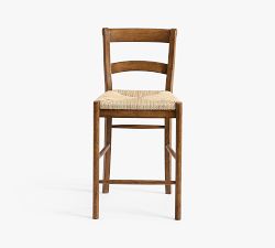 Radcliffe Woven Stool