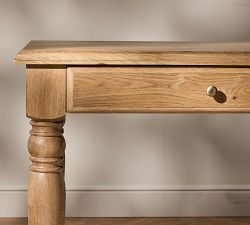 Sawyer Writing Desk (60")