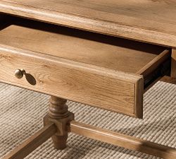 Sawyer Writing Desk (60")