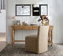 Sawyer Writing Desk (60")