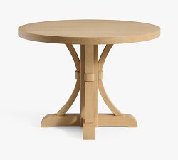 Vintners Round Dining Table (42")