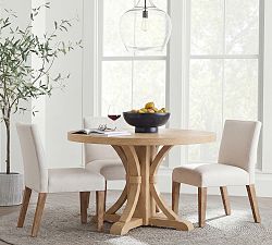 Vintners Round Dining Table (42")