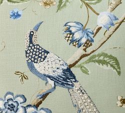 Kravet Meadowlark Pillow Cover