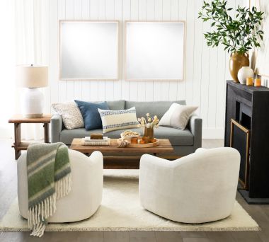 Jake Easton Living Room 