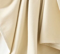 Silk Throw