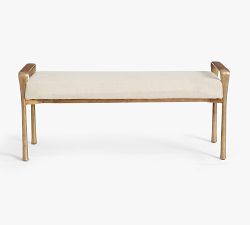 Bodhi Bench