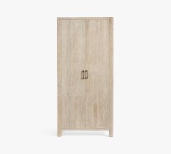 Aptos Tall Storage Cabinet (36")