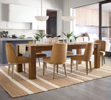 Folsom Layton Dining Room