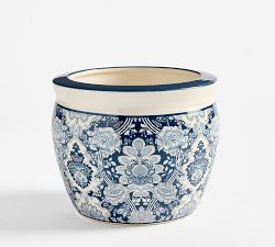 Kravet Arboretum Cachepots