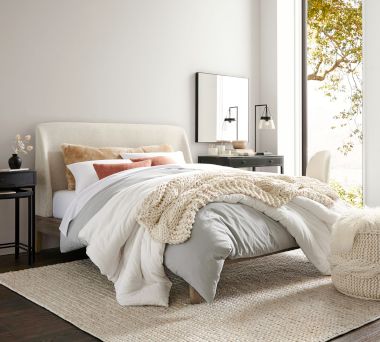 Layton Dream Bedroom
