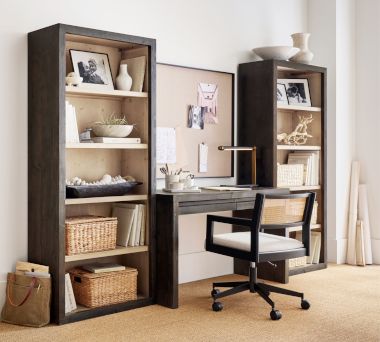 Folsom Baldwin Home Office 