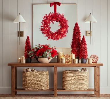 Reed Ellis Entryway