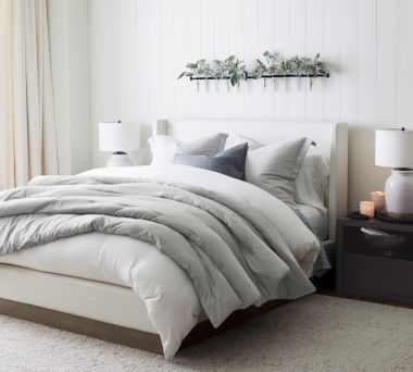Jake Dream Bedroom 