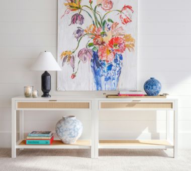 Westley Entryway