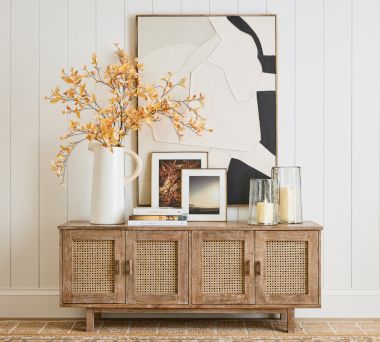 Tiburon Entryway 
