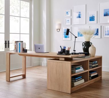 Pacific Accessible Home Office 