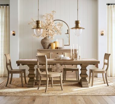 Banks Bradford Dining Room 