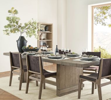 Noe Dining Room 