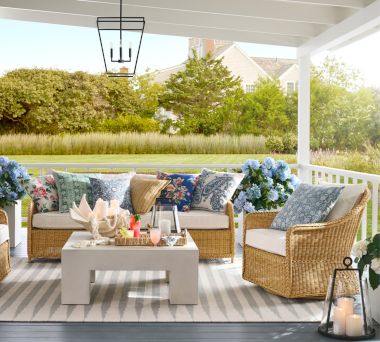 Westport Pomona Outdoor Lounge 