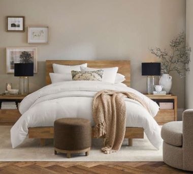 Cayman Dream Bedroom 