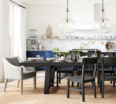 Benchwright Dining Room
