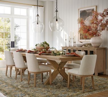 Toscana Layton Dining Room 